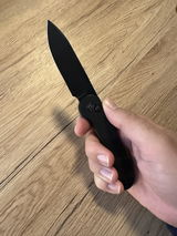 I. L. review photo