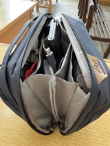Manos review photo