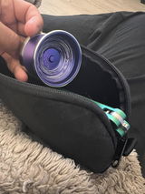 Samuel review photo