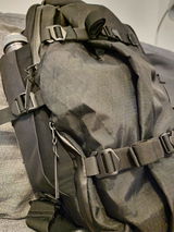 Bagge review photo