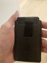 Matt review photo