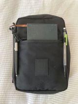 Matt review photo