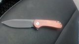 Marcin review photo