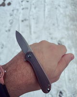 Ayman H. review photo