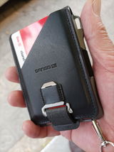Francisco V.G. review photo
