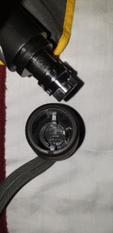 Calibur review photo