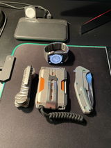 Bartek review photo