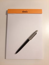H.P. review photo