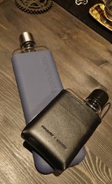 Juha review photo