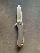 João review photo
