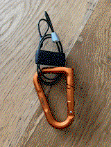 Andrea A. review photo