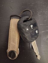 R.A. review photo