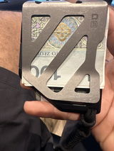 Ayman H. review photo