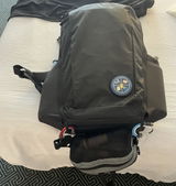John V. review photo