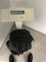 John V. review photo
