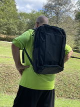 John V. review photo