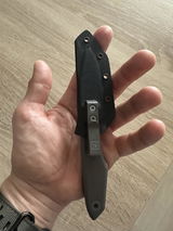 Customer M. review photo