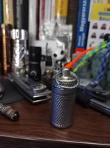 Luigi B. review photo