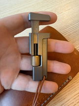 Vladimir B. review photo