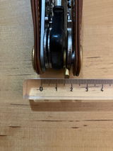 Salvatore V. review photo