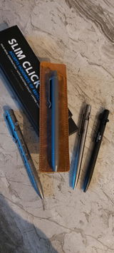 Alvin D.A. review photo