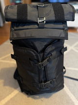 M. H. review photo