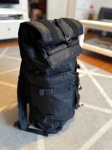 M. H. review photo