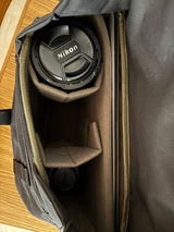 Francisco F. review photo