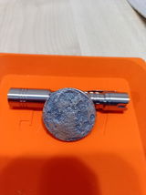Luigi B. review photo