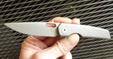 Marc review photo