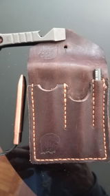 Kazim A. review photo