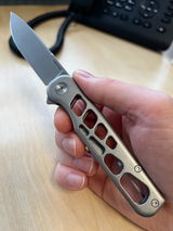 Anonymous review photo