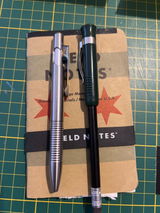 Xavier B. review photo
