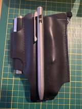 Xavier B. review photo