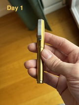 Artur T. review photo