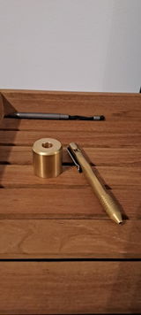 Lazar J. review photo