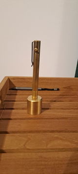 Lazar J. review photo