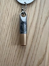Xavier B. review photo