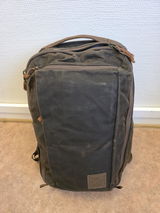 Anonymous review photo