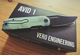 Aurelien T. review photo