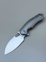 M.P. review photo