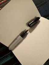 Eoin review photo