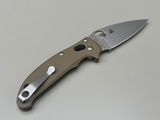 M.P. review photo