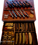Antti V. review photo