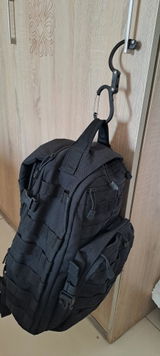 Lazar J. review photo