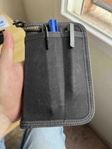 Edgar C. review photo