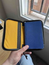 Edgar C. review photo