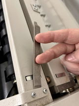 Antti review photo