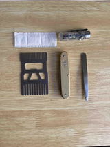 Edgar C. review photo