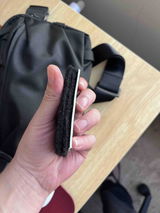 Edgar C. review photo